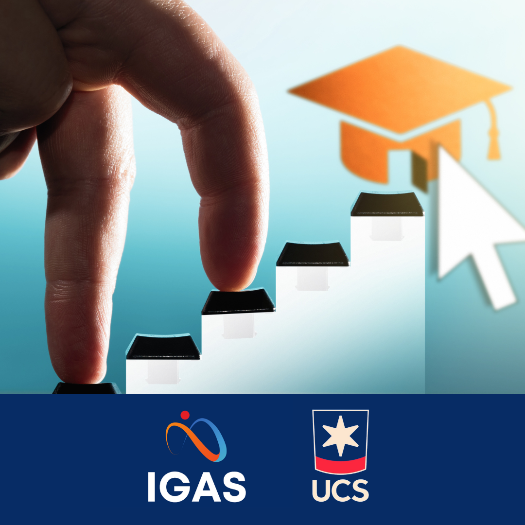 IGAS promove cursos gratuitos em parceria com a UCS para o setor de asseio e serviços